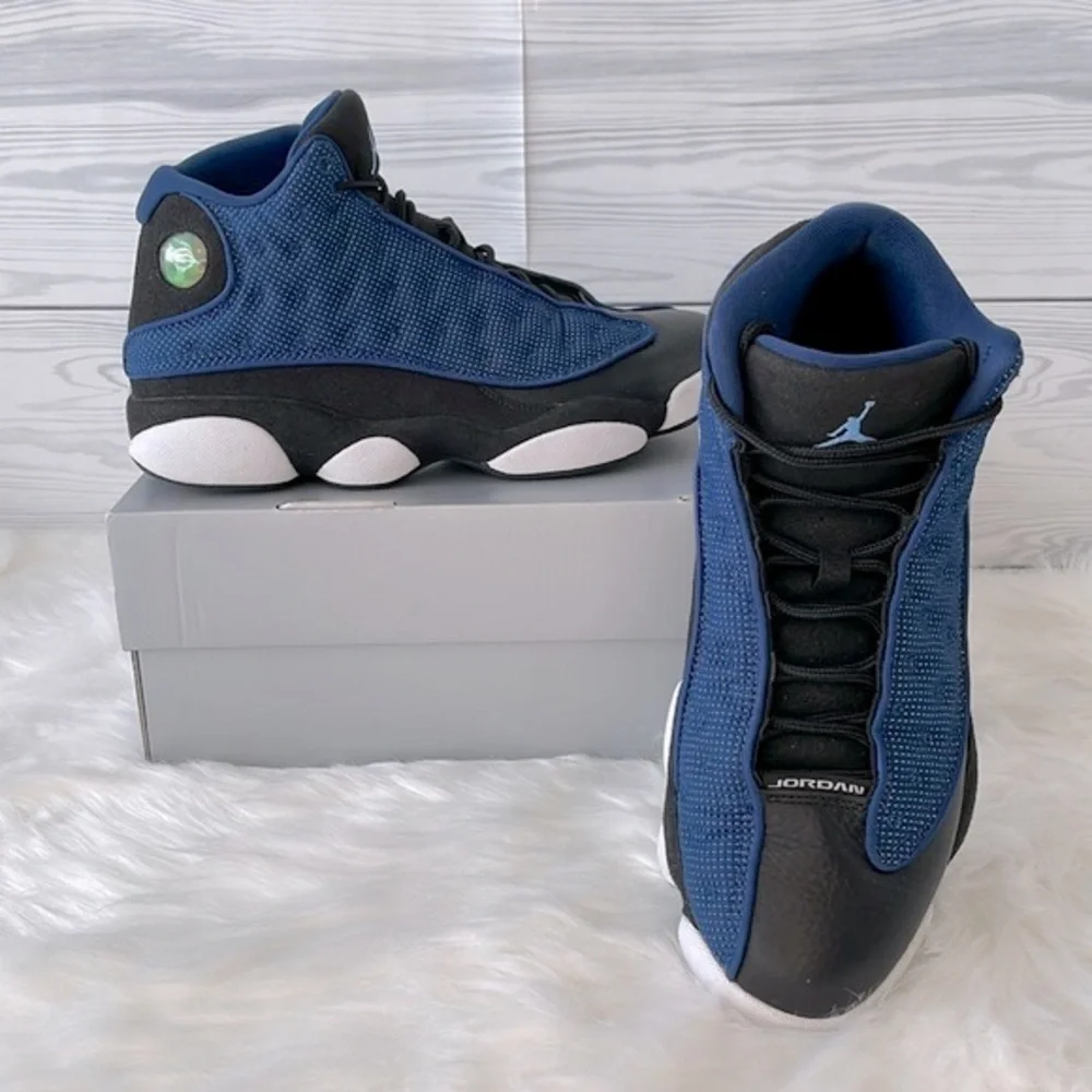 Air‎ Jordan 13 Retro